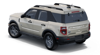 2025 Ford Bronco Sport® External Image 3